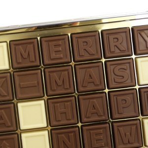 Süße XMas-Grüße mit Ihrem Text