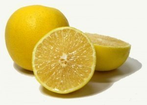 Süße iranische Zitronen (Limu Shirin), 5