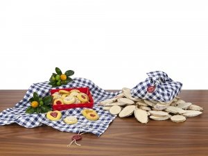 Süßes-Mini-Picknick