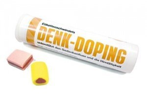 DENK-DOPING