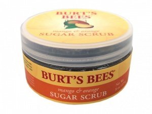 Sugar Scrub Mango & Orange