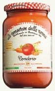 Sugo Condoro Tomatensauce, 370ml