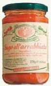 Sugo al Pomodoro (Tomatensauce) BIO, 270