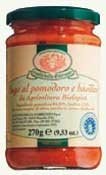 Sugo all’Arrabbiata, 270g