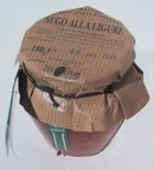 Sugo alla ligure, 180 Gramm