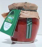 Sugo all`arrabiata, 180g