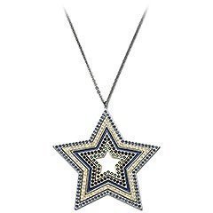 Sultan Star Anhänger