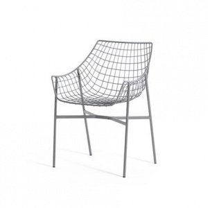 Summer Set Gartensessel tief