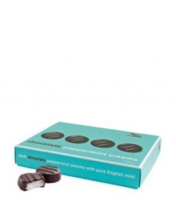 Summerdown Zartbitterschokolade mit Pfef