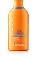 Sun Beauty von Lancaster - Silky Milk SP