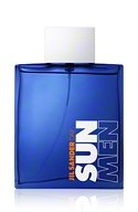 Sun Day Men von Jil Sander - Eau de Toil