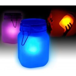 Sun Jar Sonnenlichter