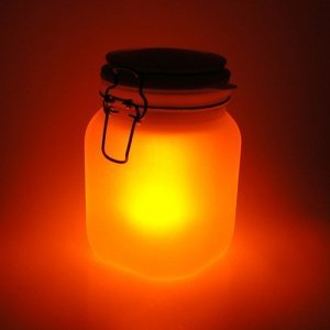 Sun Jar