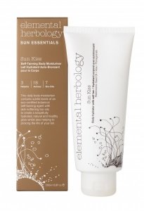 Sun Kiss bräunende Körperlotion
