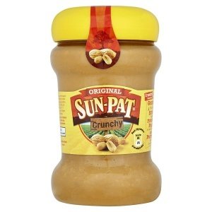 Sun-Pat Crunchy Peanutbutter
