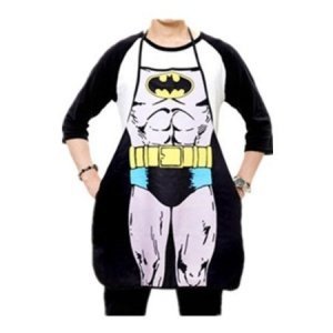 Batman Grillschürze