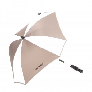 Sunny Sonnenschirm, cappuccino
