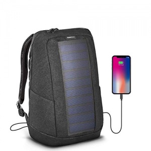 SunnyBAG Iconic Solar-Rucksack