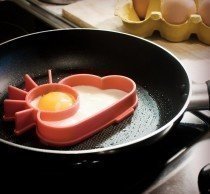 Sunnyside Egg Shaper