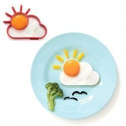 Sunnyside Spiegelei Form