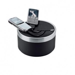 Super Charger / Ladestation 565 von Stel