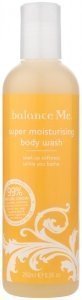 Super Moisturising Body Wash