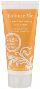 Super Moisturising Hand Cream