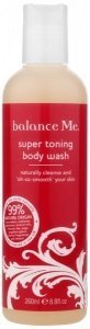 Super Toning Body Wash