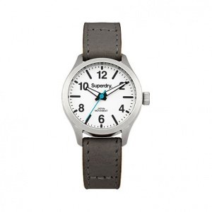 Superdry Damenuhr Eton SYL113E