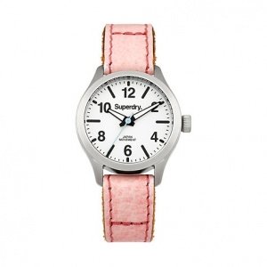 Superdry Damenuhr Eton SYL113P