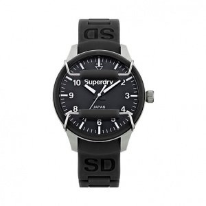 Superdry Damenuhr Scuba Midi SYL120B
