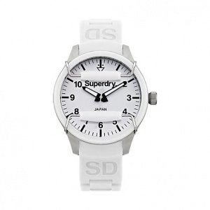 Superdry Damenuhr Scuba Midi SYL120W