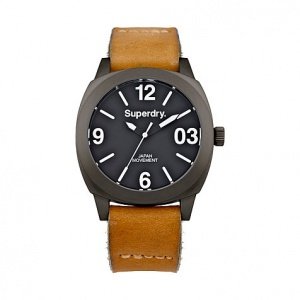 Superdry Damenuhr Thor Midi SYL116TT