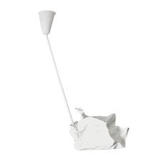 Supergrau - Servus (mittel)