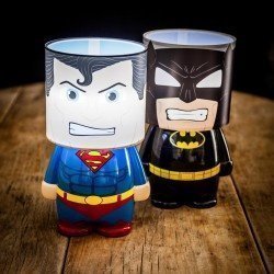 Superhelden Look ALite LED Lampen