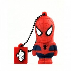 Superhelden USB Sticks - Spiderman 8GB