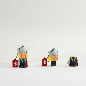 Superhelden USB Sticks - Thor 8GB