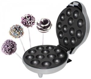Superior Popcake Maker 
