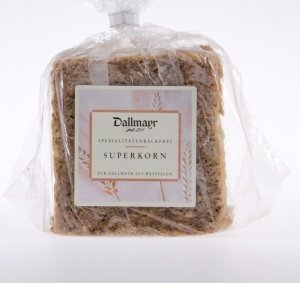 Superkornbrot Dallmayr