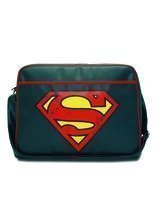 Superman - Logo Sport Bag