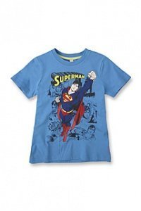 Superman T-Shirt