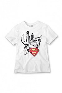 Superman T-Shirt