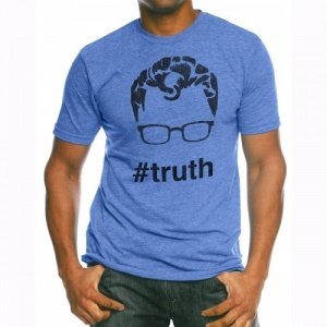 Superman T-Shirt - die (ganze) Wahrheit 