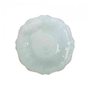 Suppen-, Pasta- und Salatteller -Impress