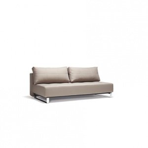 Supremax Deluxe Excess Lounger Klappsofa