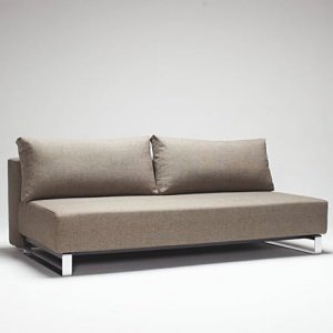 Supremax Sleek Klappsofa