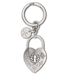 Surely Crystal Schlüsselanhänger