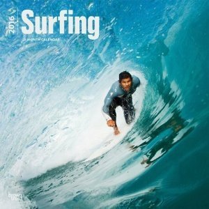 Surfing Kalender