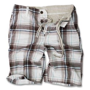 Surplus Kilburn Shorts braun (Abverkauf)