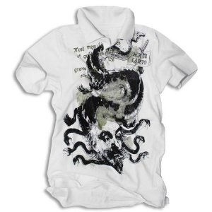 Surplus Polo Destroyed Viper (Abverkauf)